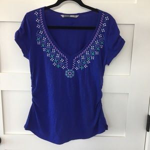Athleta yoga top.